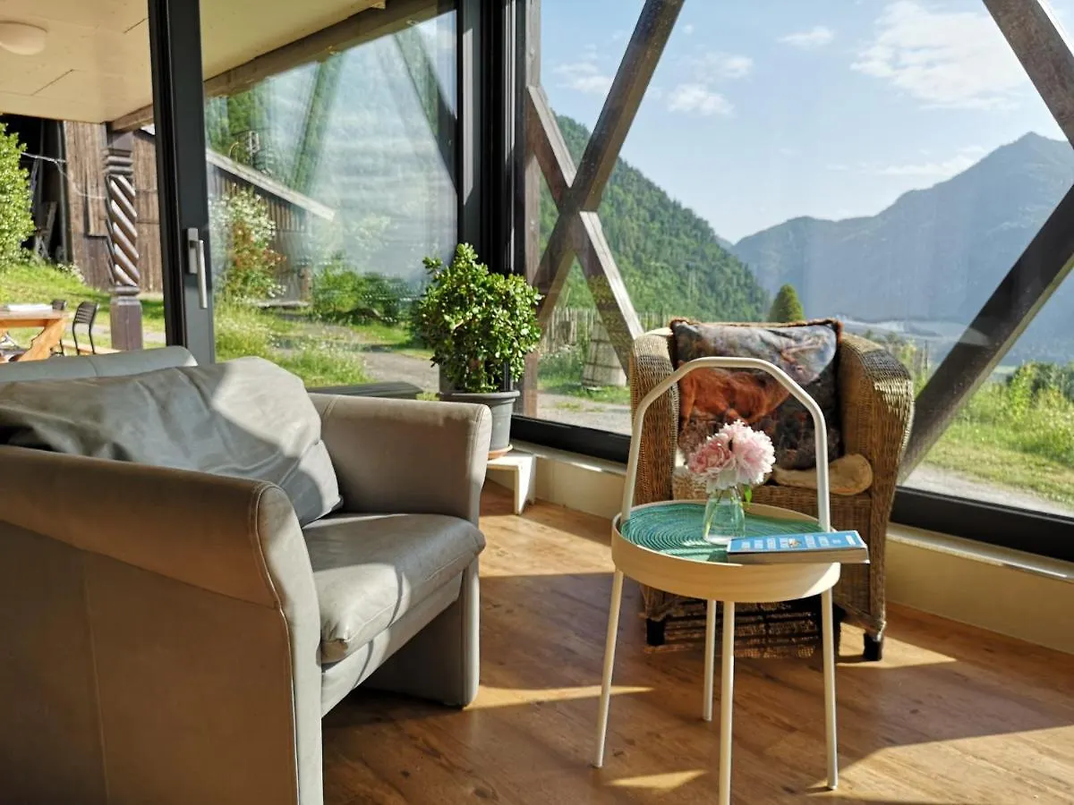 Inntalblick Nussdorf am Inn 0*,