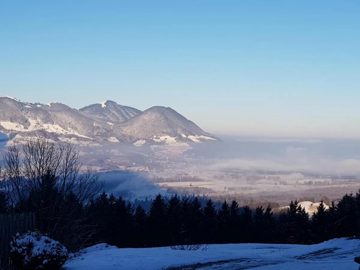 Inntalblick Nussdorf am Inn 0*,
