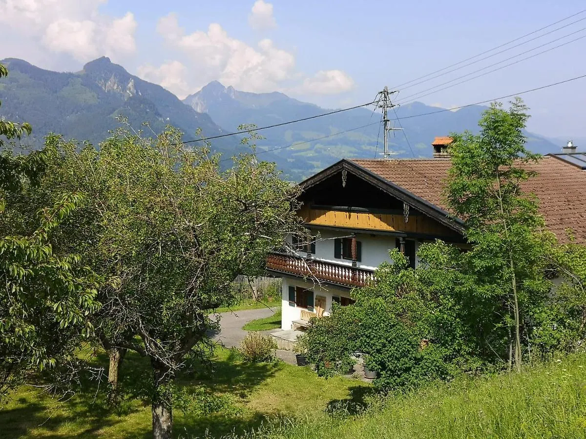 Inntalblick Nußdorf am Inn 0*,  Deutschland