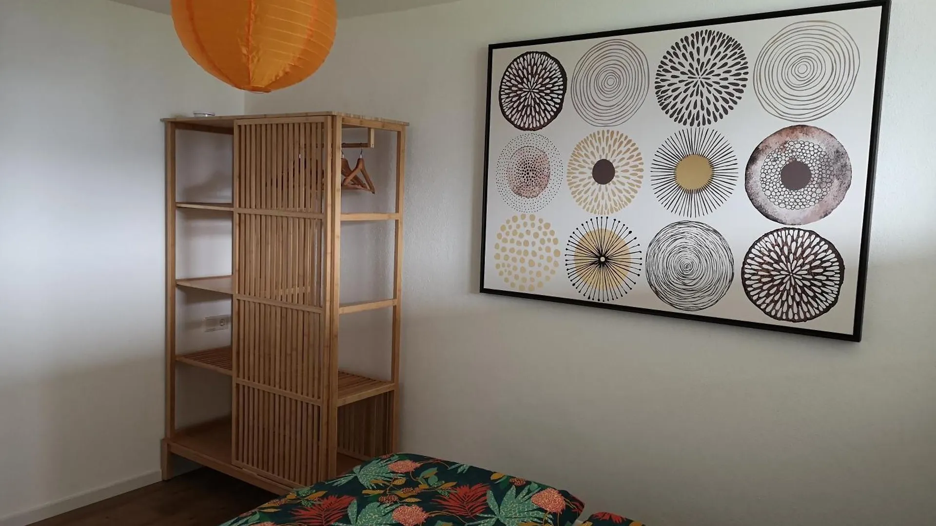 Apartment Inntalblick Nußdorf am Inn